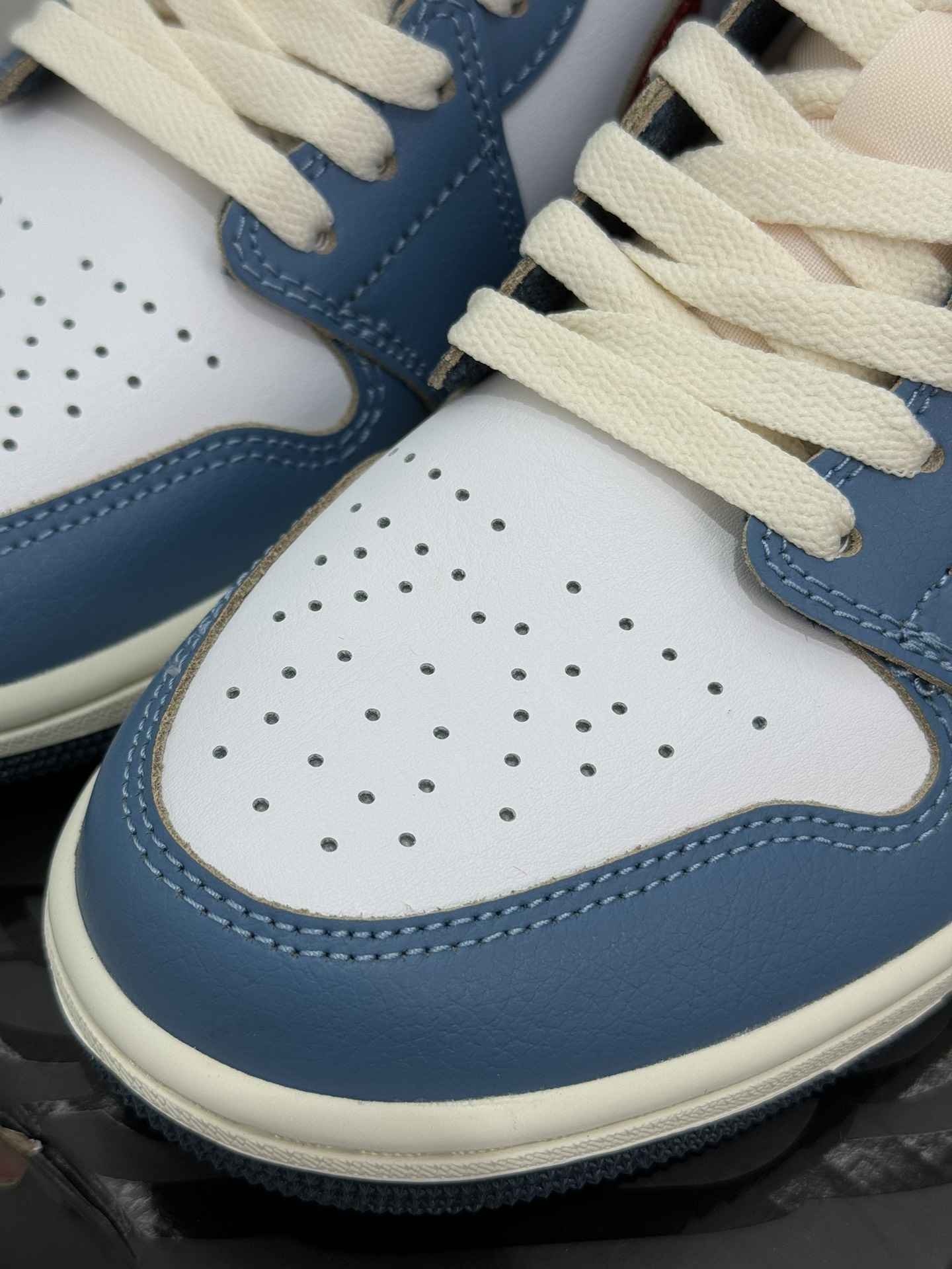 Nike Jordan shoe